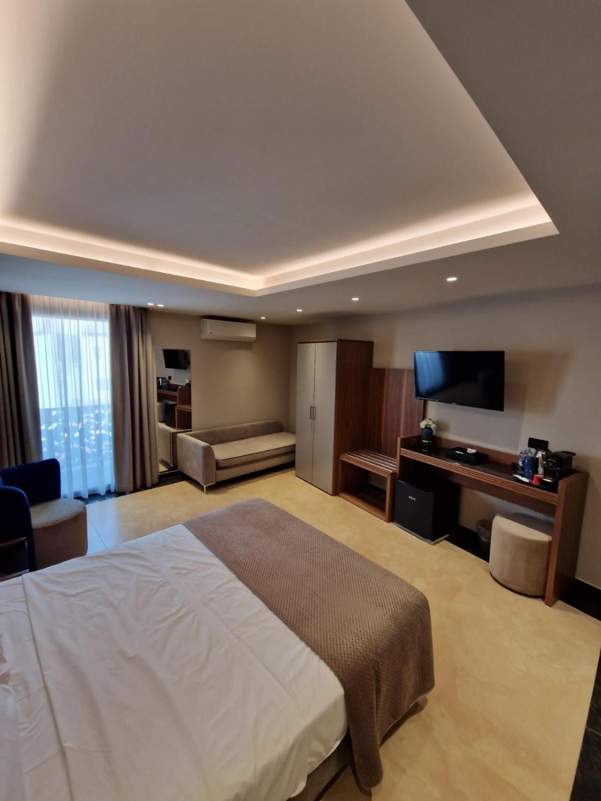 Beatus Suites And Rooms B&B Canicattì Zewnętrze zdjęcie