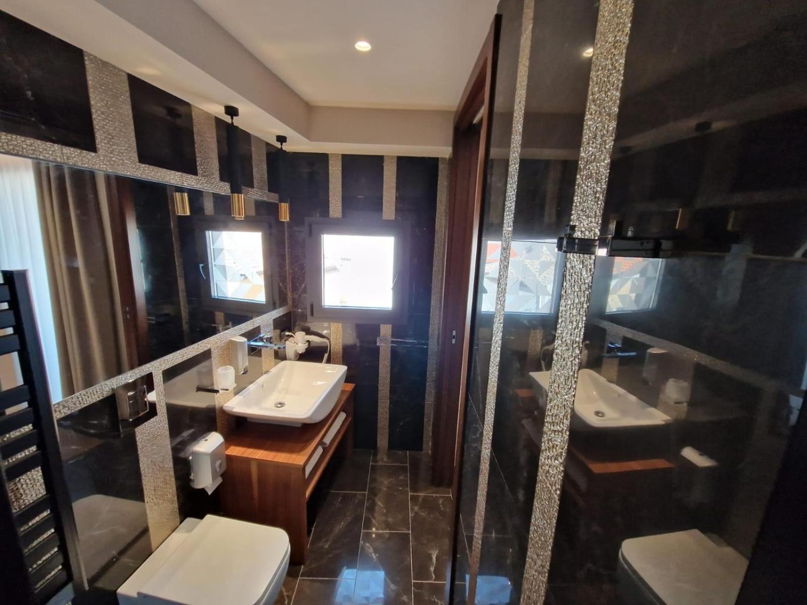 Beatus Suites And Rooms B&B Canicattì Zewnętrze zdjęcie