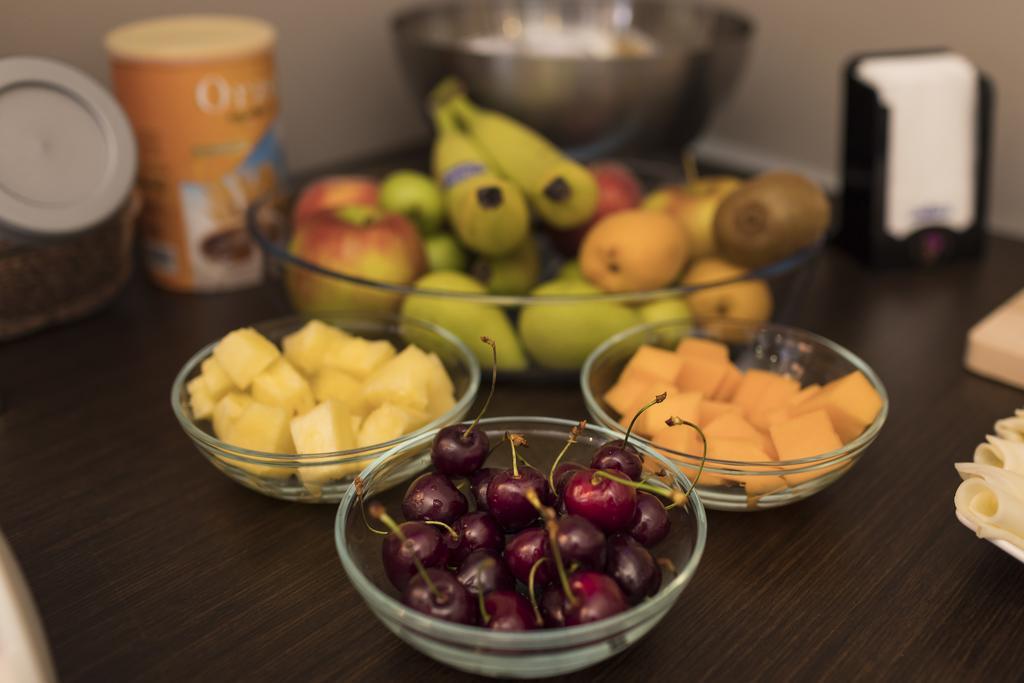 Beatus Suites And Rooms B&B Canicattì Zewnętrze zdjęcie