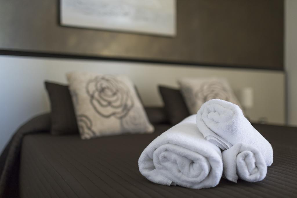 Beatus Suites And Rooms B&B Canicattì Zewnętrze zdjęcie