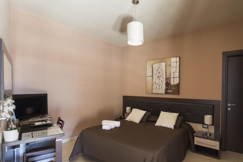 Beatus Suites And Rooms B&B Canicattì Zewnętrze zdjęcie