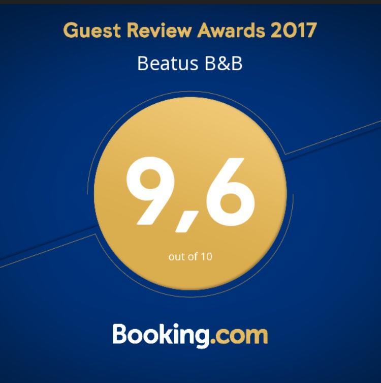 Beatus Suites And Rooms B&B Canicattì Zewnętrze zdjęcie