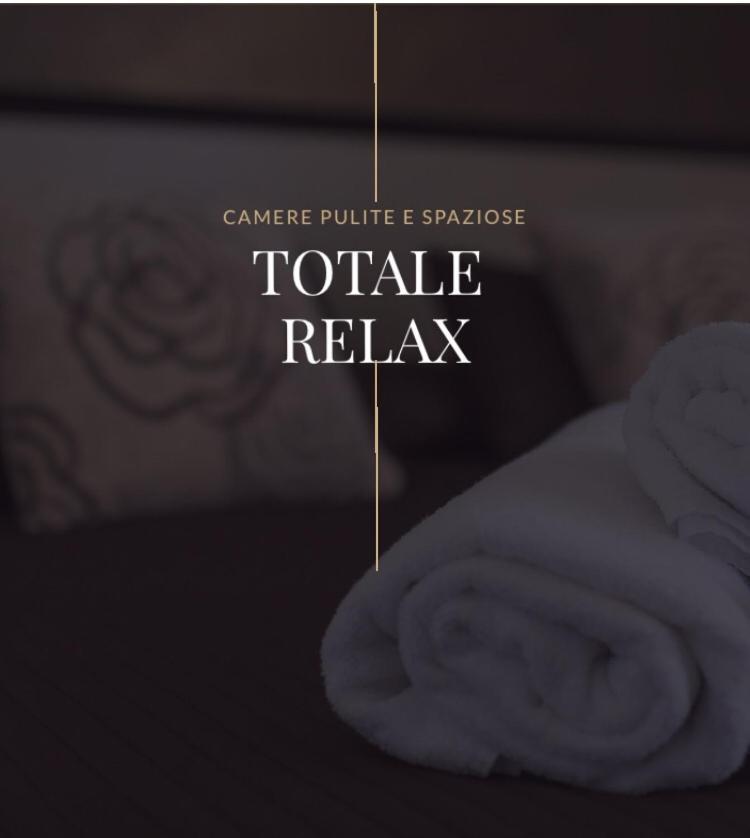 Beatus Suites And Rooms B&B Canicattì Zewnętrze zdjęcie