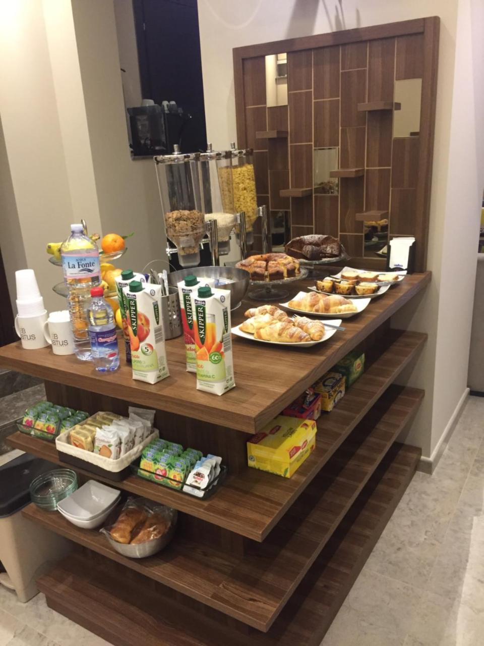 Beatus Suites And Rooms B&B Canicattì Zewnętrze zdjęcie